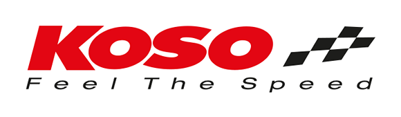 Ersatzteile - Koso