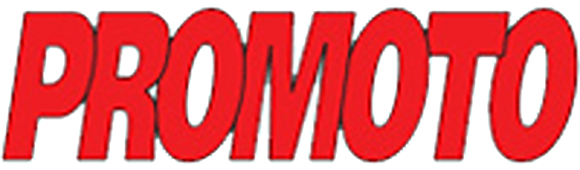 Ersatzteile - Promoto