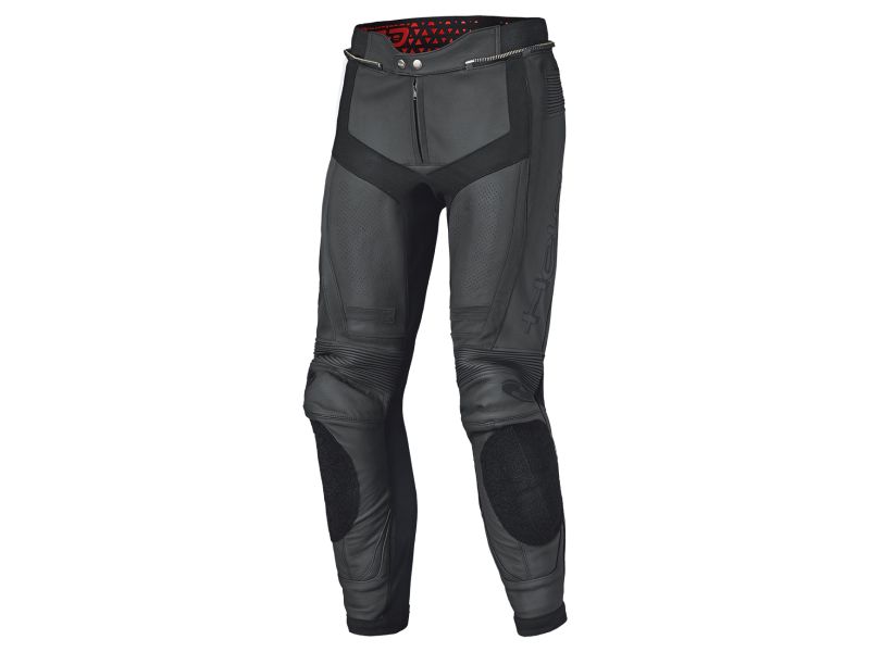 Held Rocket 3.0 Motorrad Stiefelhose Langgröße (Schwarz)