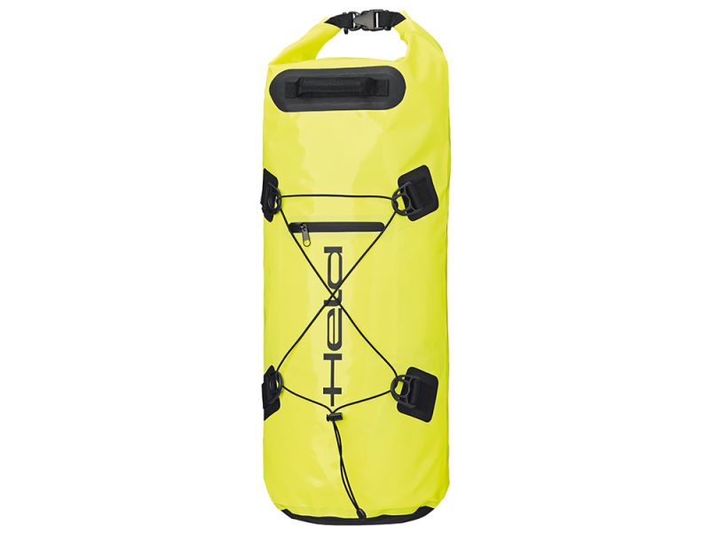 Held Roll-Bag 2 Gepäckrolle 40 Liter (schwarz)