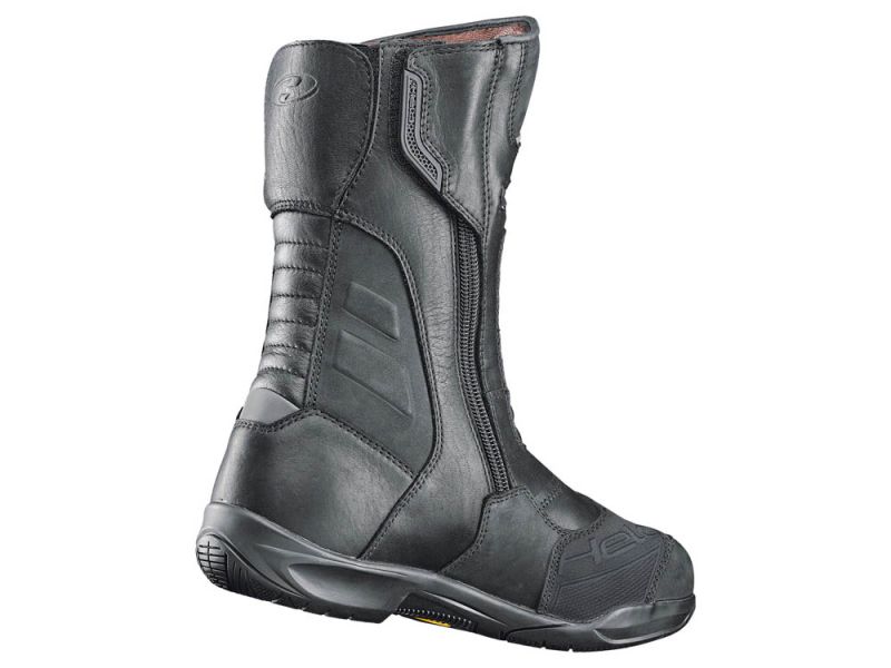 Kaufen Sie GTX-Stiefel Held Annone von Held in Schwarz Kategorie Touren Stiefel bei UOS Demo Shop