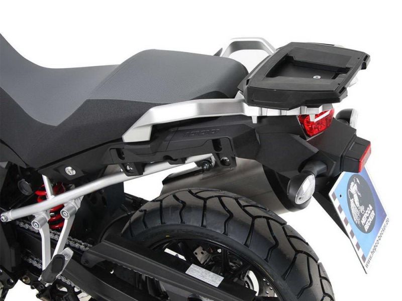 Hepco & Becker Alu Rack Suzuki DL 1000 V-Strom (2014-)