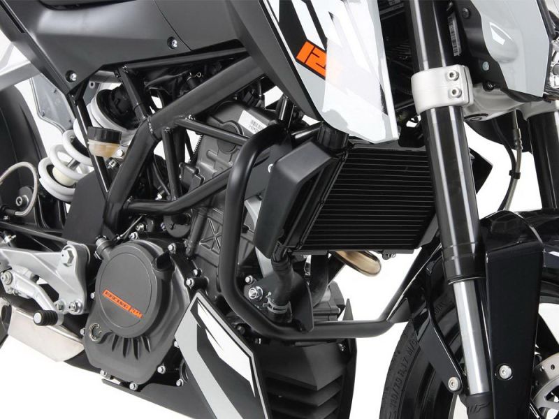 Hepco & Becker Sturzbügel KTM 125/200 Duke