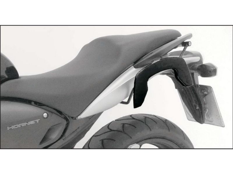 Hepco & Becker C-Bow Satteltaschenhalter Honda CB 600 F Hornet (2007-2010)