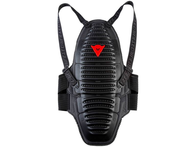 Rückenprot. Daine. W11 D1 AIR