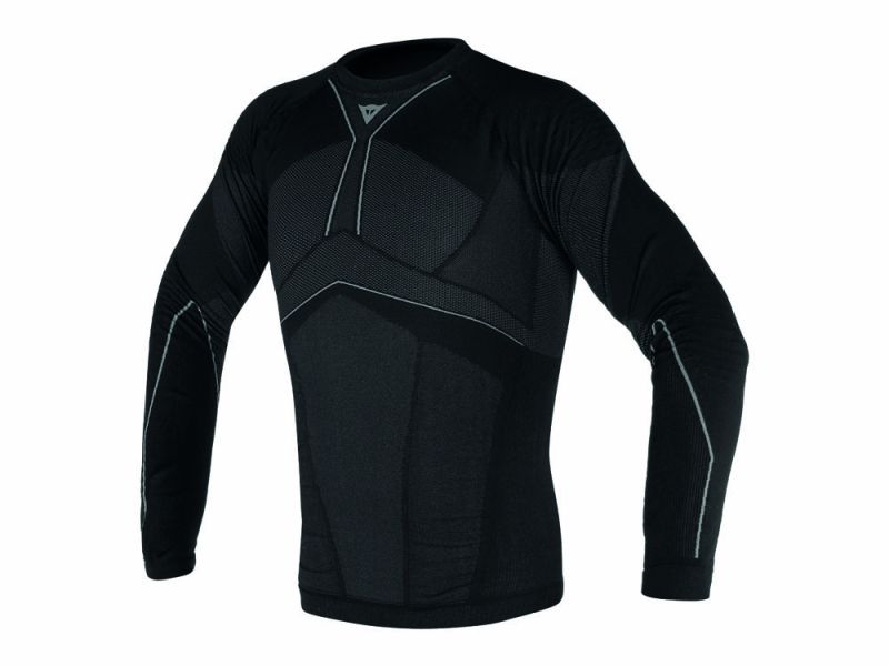 Langarmhemd Dainese D-Core Aero Tee LL