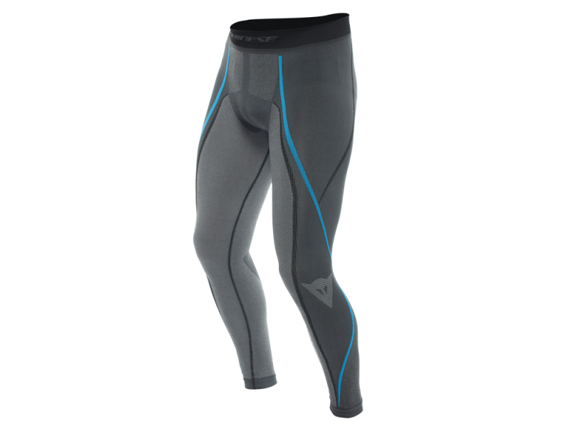 Dainese Dry Pants Funktionswäsche Hose Herren (schwarz/blau)