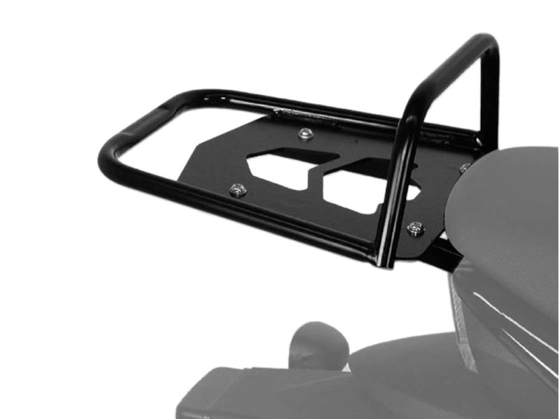 Hepco & Becker Gepäckbrücke Triumph Speed Triple 1050 (2005-2007)