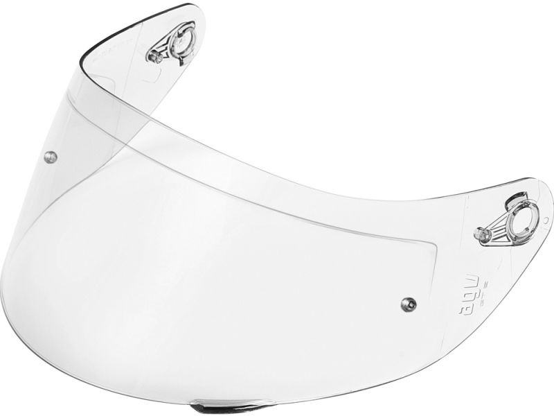 AGV K5 S / K1 S Visier klein (Transparent)