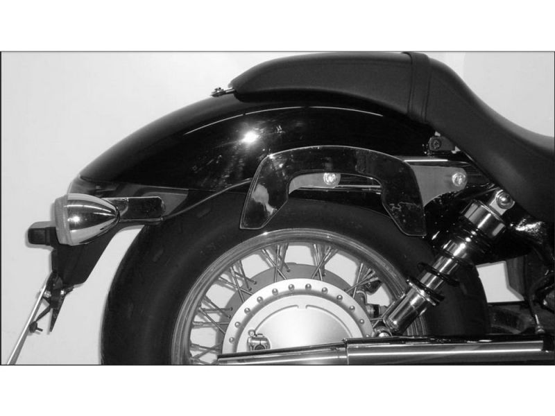 Hepco & Becker C-Bow Satteltaschenhalter Honda VT 750 Shadow Spirit