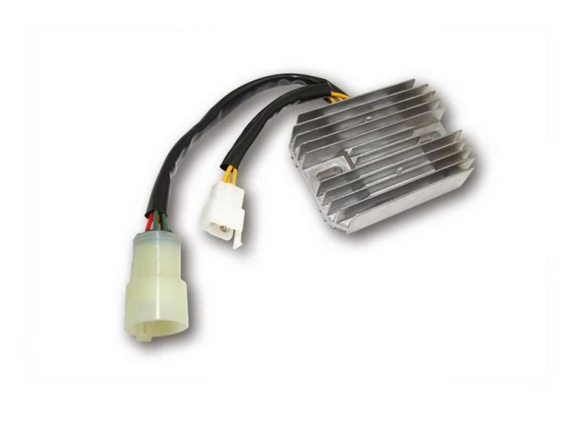 P&W Regler RG82 Honda XRV 750 (RD04 1990-1992)