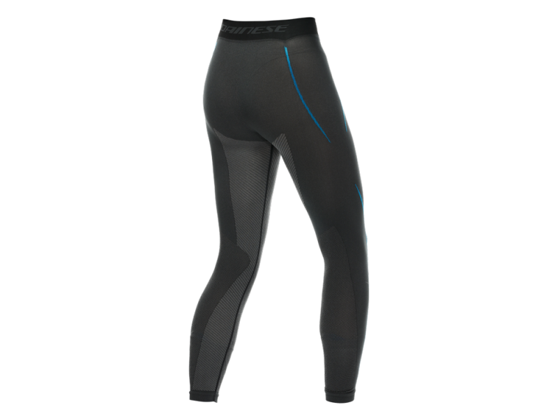 Dainese Dry Pants Funktionswäsche Hose Damen (schwarz/blau)