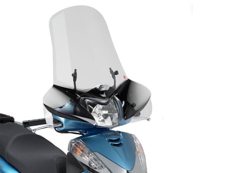 GIVI Windschild Airstar Honda SH 300i (2007-)