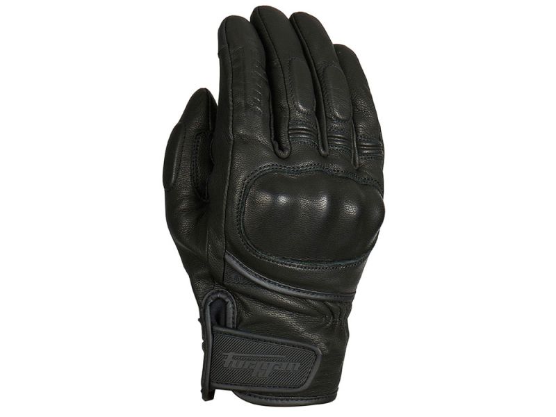 Furygan LR Jet D3O Motorradhandschuhe Damen (schwarz)