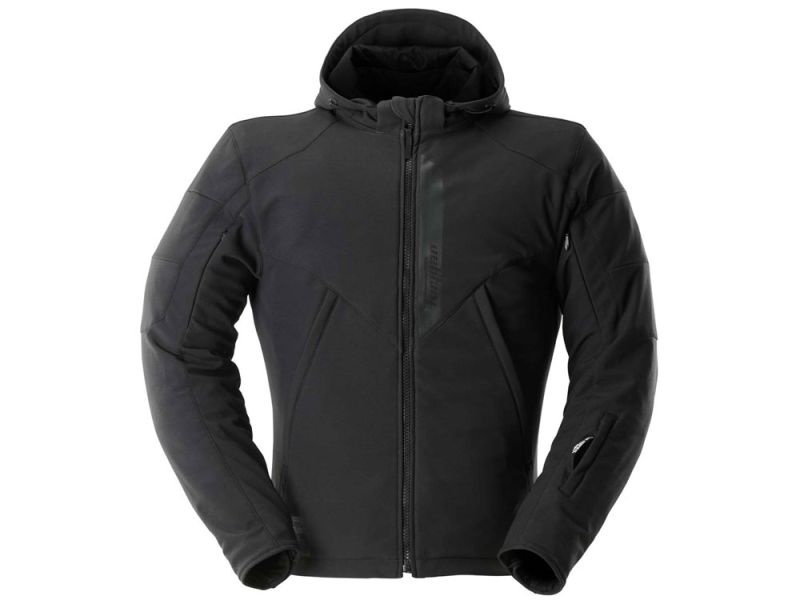 Furygan Evald Motorradjacke (schwarz)