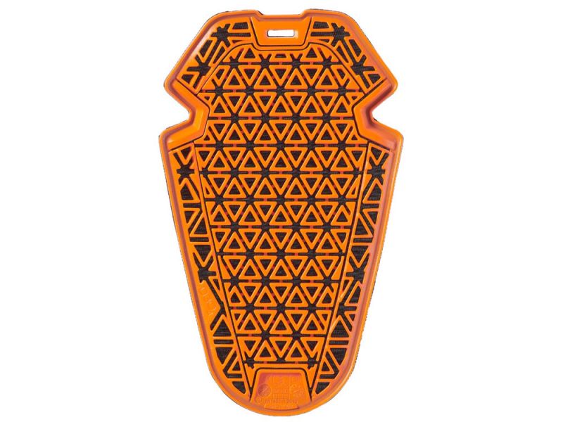 Furygan D3O Ghost L2 Knie- / Ellenbogenprotektor (orange)