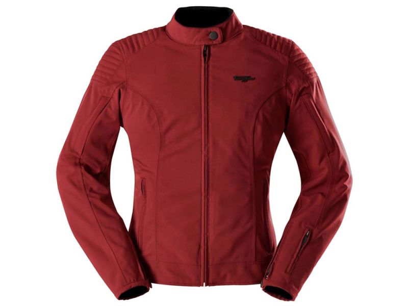 Furygan Jody Motorradjacke Damen (terrakotta)