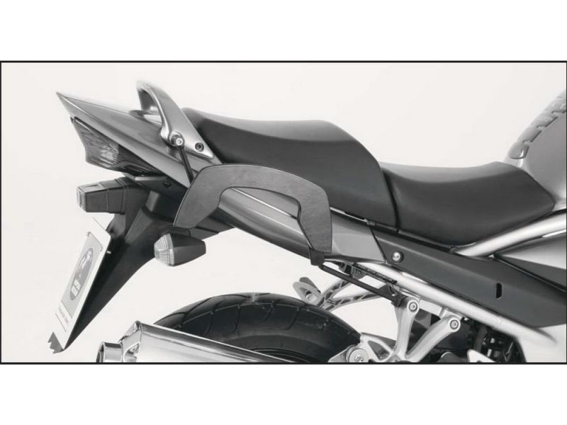 Hepco & Becker C-Bow Satteltaschenhalter Suzuki GSF 1200 / S Bandit (2006)