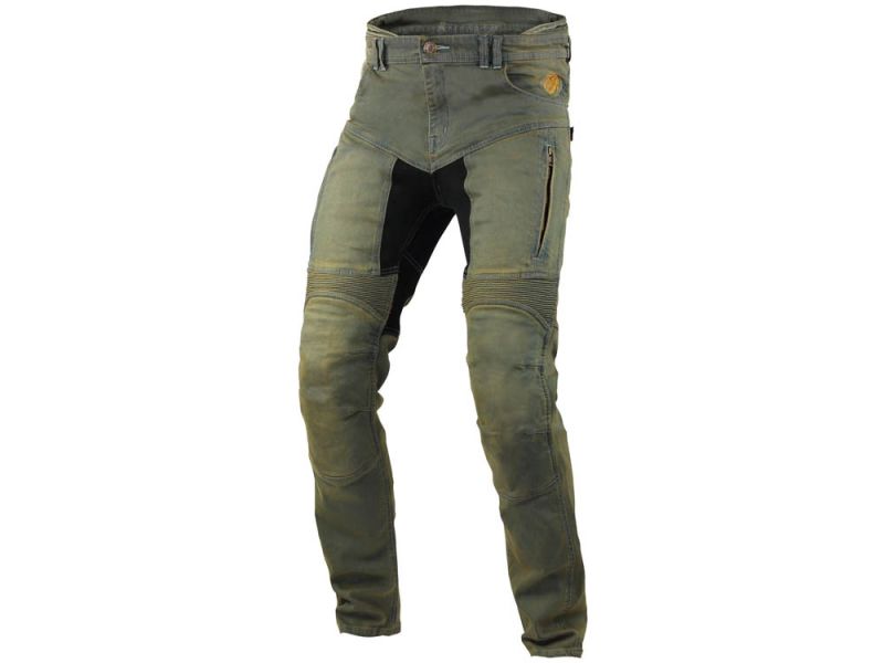 Jeans Trilobite Parado incl. Protektorensatz