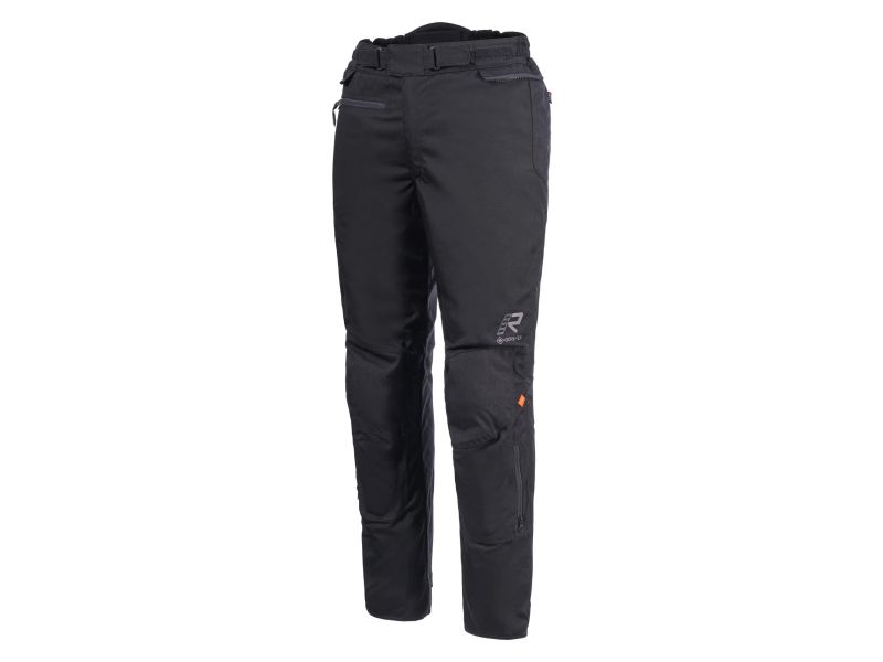 Rukka 4Roads GTX Motorradhose Damen (schwarz)