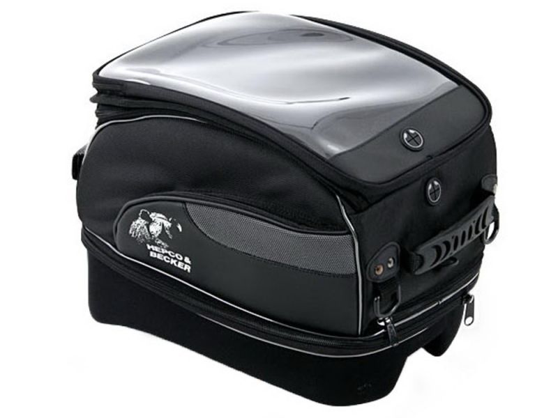 Hepco & Becker Street Tourer XL Lock-It Tankrucksack