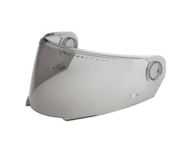 Schuberth SV6 Visier für C5 groß (stark getönt)