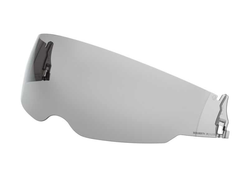 Schuberth Sonnenblende für C5 klein (stark getönt)
