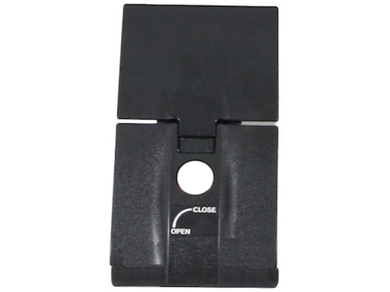 Hepco & Becker Journey 42 Seitenkoffer Kofferdeckelschloss