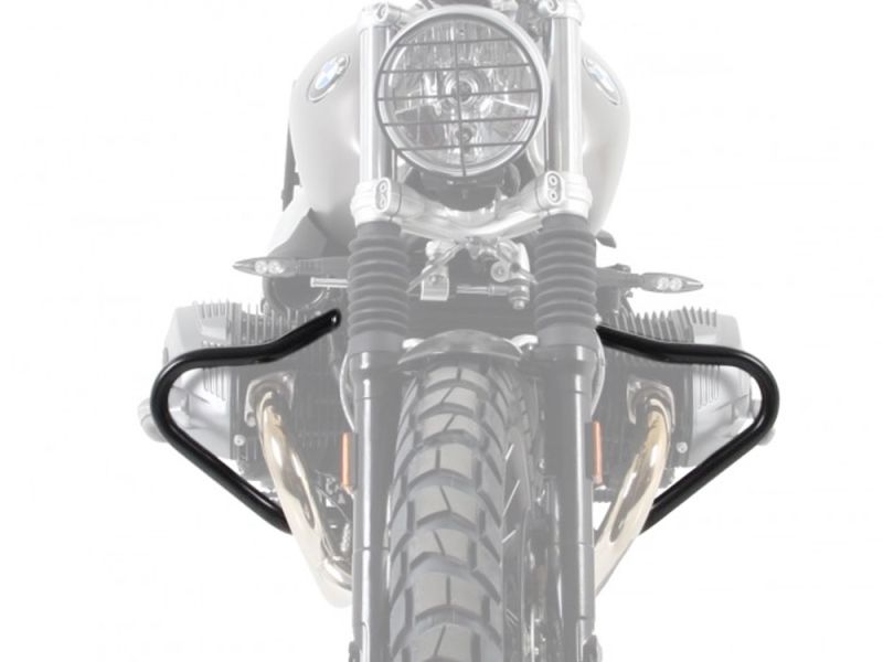 Hepco & Becker Motorschutzbügel BMW R nineT Scrambler (schwarz)