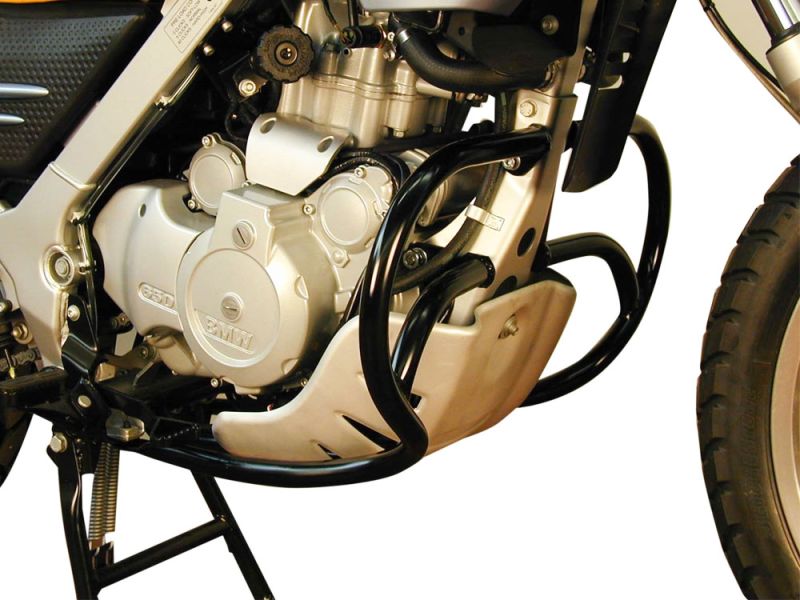 Hepco & Becker Sturzbügel BMW G650GS / F 650 GS