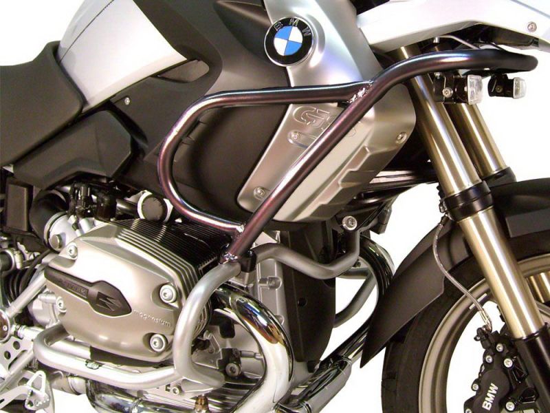 Hepco & Becker Tankschutzbügel BMW R1200GS (2008-2012)