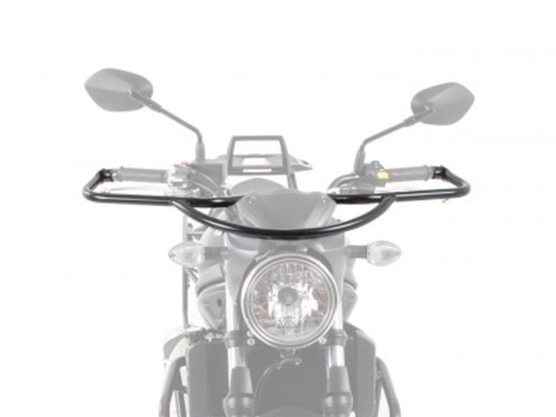 Hepco & Becker Frontschutzbügel Suzuki SFV 650 (2016-)