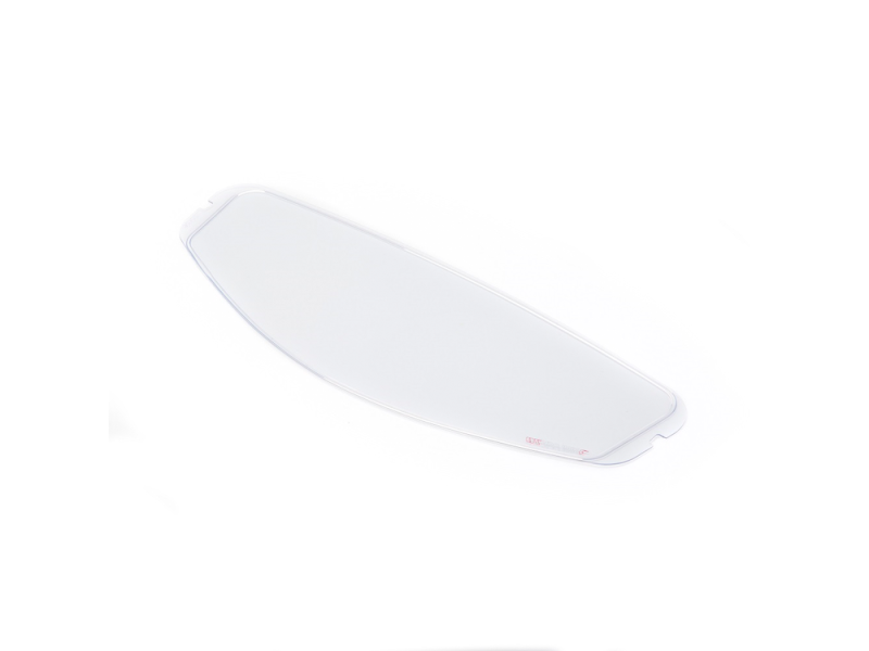 Scorpion EXO-TECH (DKS243) Pinlockscheibe unisex (Transparent)