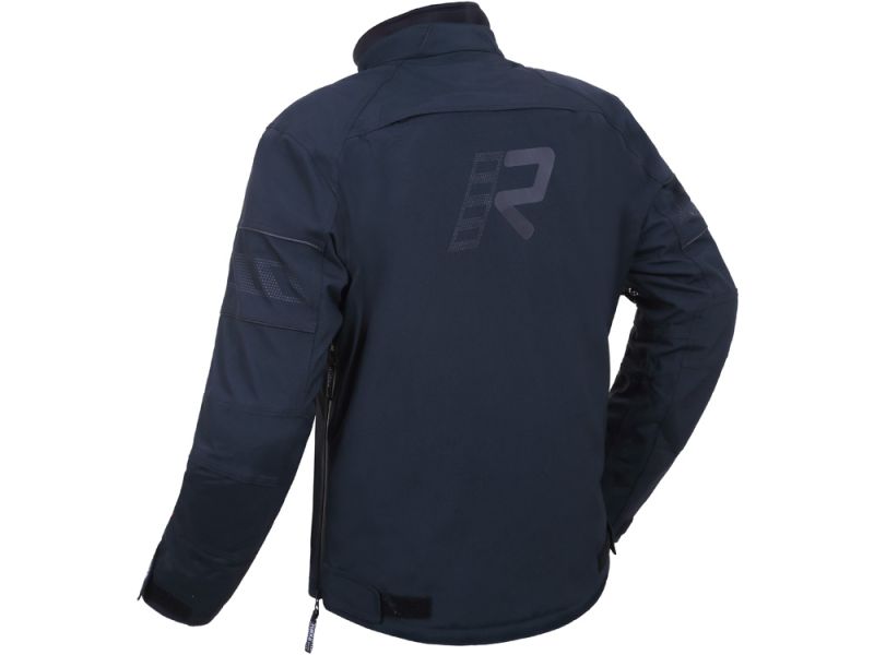 Kaufen Sie GTX Jacke Rukka R-EX von Rukka in Schwarz Kategorie Jacken bei UOS Demo Shop