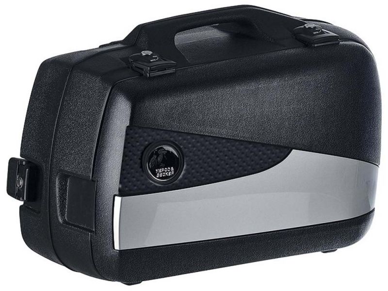 Hepco & Becker Junior Flash linke Kofferblende