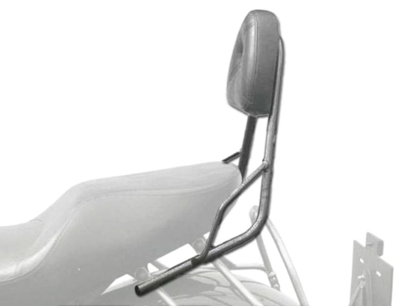 Hepco & Becker Sissybar Kawasaki VN 800 Drifter (1999-2003) schwarz