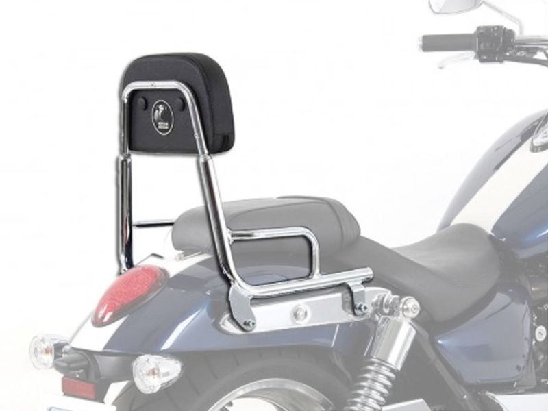 Hepco & Becker Sissybar Triumph Thunderbird / Commander / Storm / LT