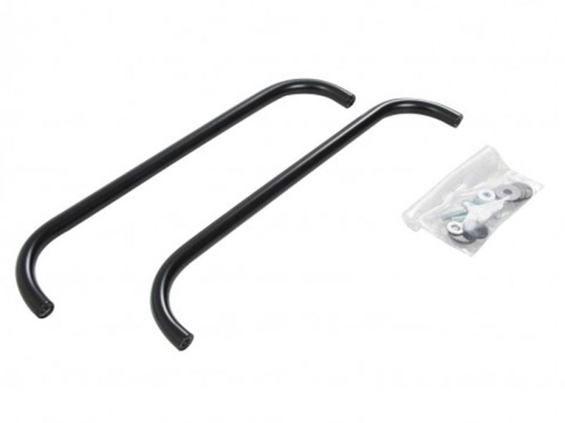 Hepco & Becker Xplorer 40 Gepäckgitter (schwarz)