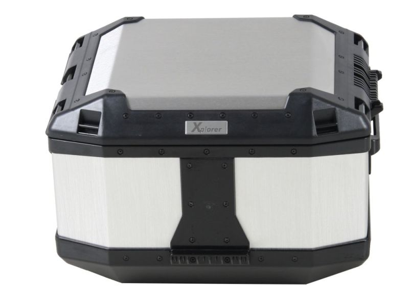 Hepco & Becker: Xplorer Topcase
