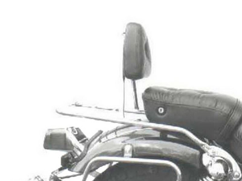 Hepco & Becker Sissybar mit Brücke Yamaha XV 535 / S Virago