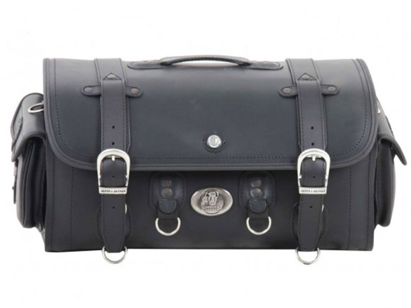 Hepco & Becker Buffalo Handbag