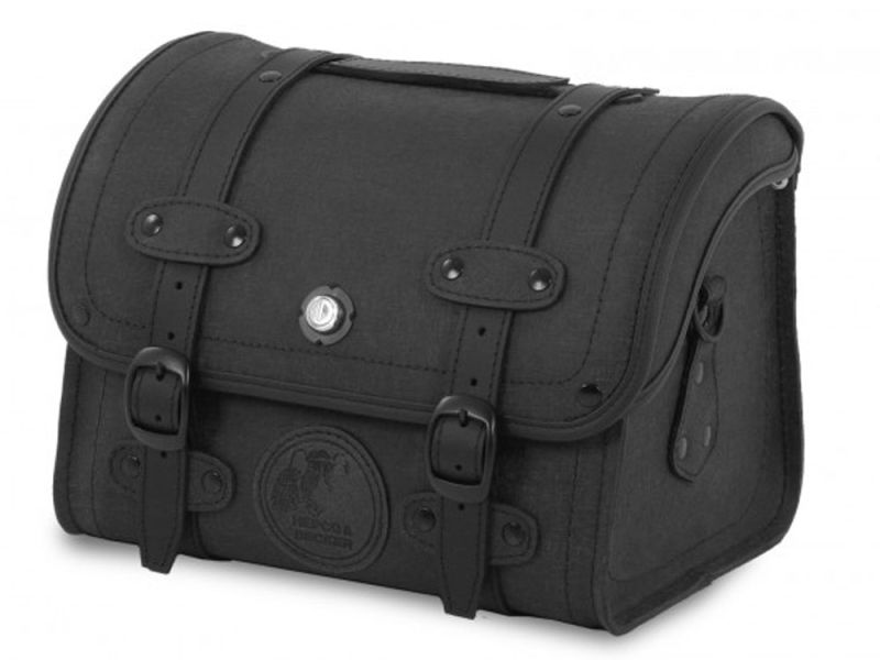 Hepco & Becker Rugged Smallbag (schwarz)