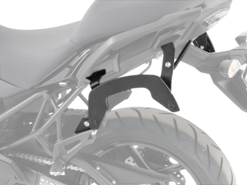 Hepco & Becker C-Bow Satteltaschenhalter Kawasaki Versys 650 (2015-)