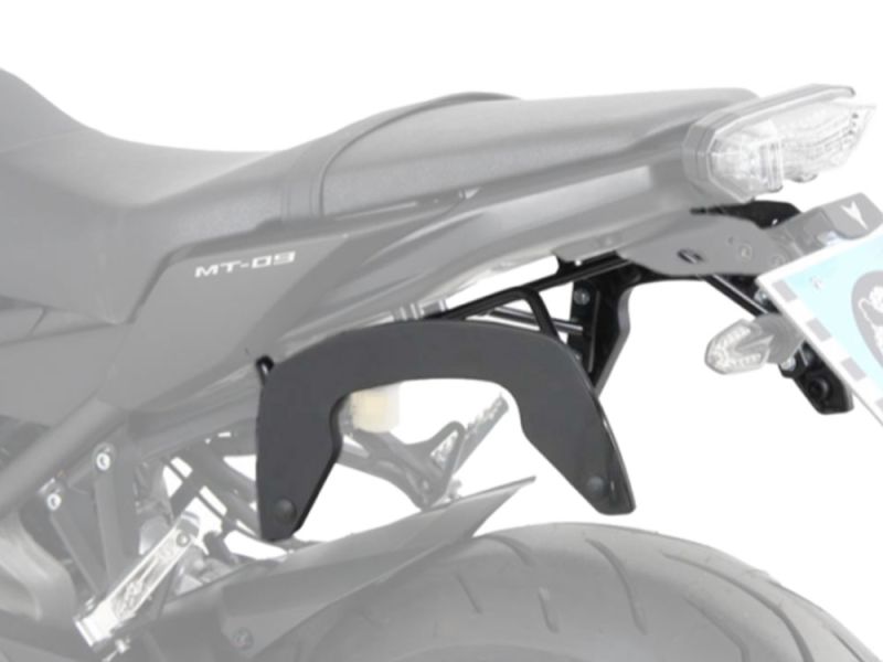 Hepco & Becker C-Bow Satteltaschenhalter Yamaha MT-09 (2013-2015)