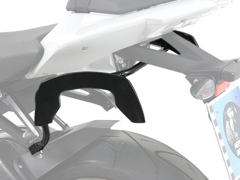 Hepco & Becker C-Bow Satteltaschenhalter BMW S1000RR (2012-)