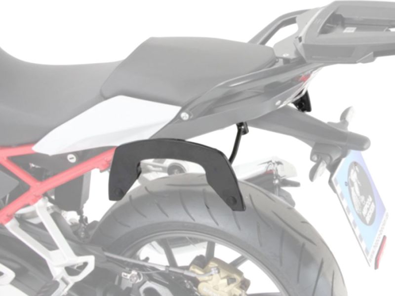 Hepco & Becker C-Bow Satteltaschenhalter BMW R 1200 RS (2015-) 