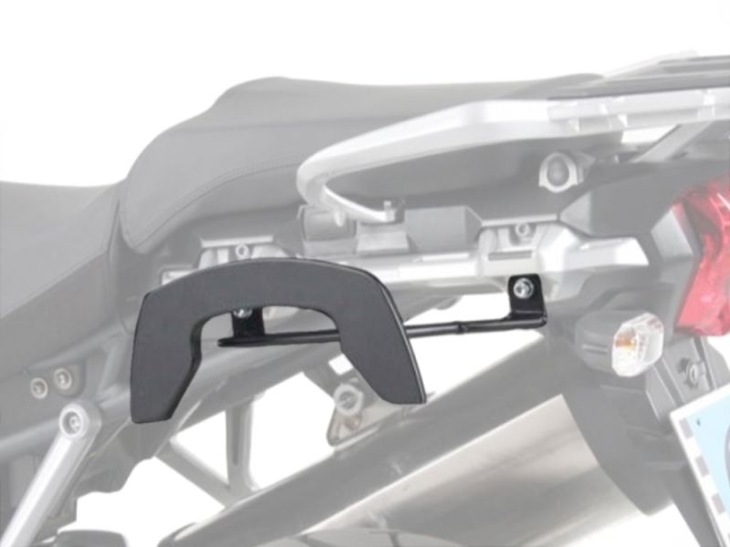 Hepco & Becker C-Bow Satteltaschenhalter Triumph Tiger Explorer (2012-2015)