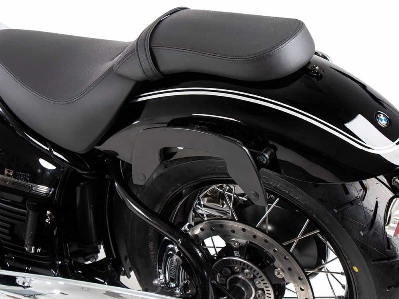 Hepco & Becker C-Bow Seitenträger (schwarz) BMW R 18 (2020-) 