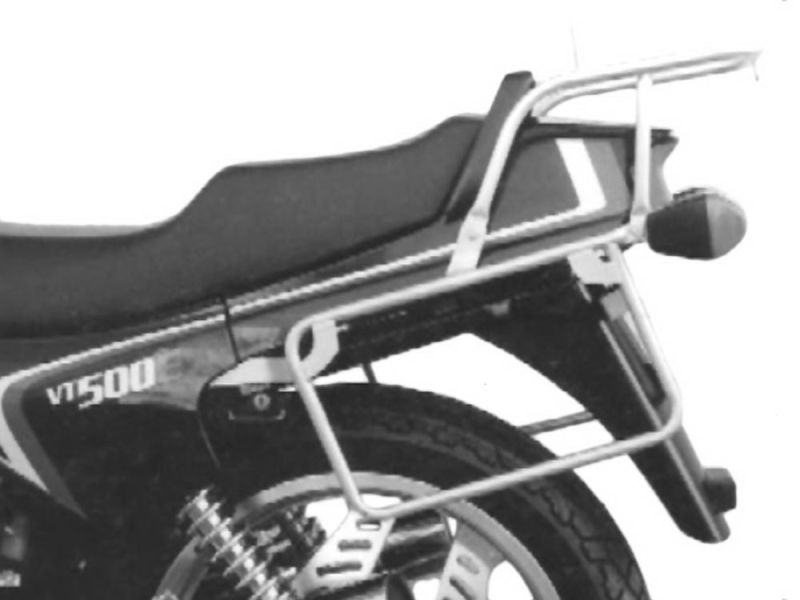 Hepco & Becker Komplettträger Honda VT 500 E
