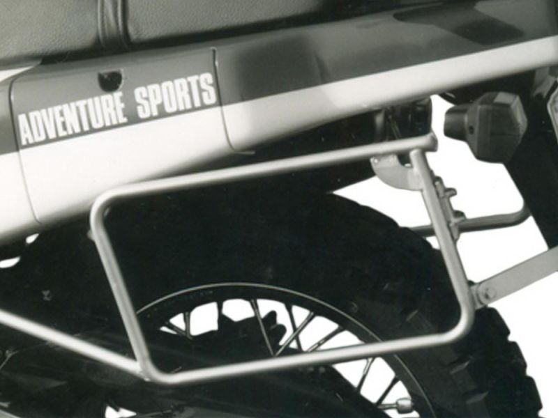 Hepco & Becker Motorrad Kofferträger Honda XRV 650 Africa Twin